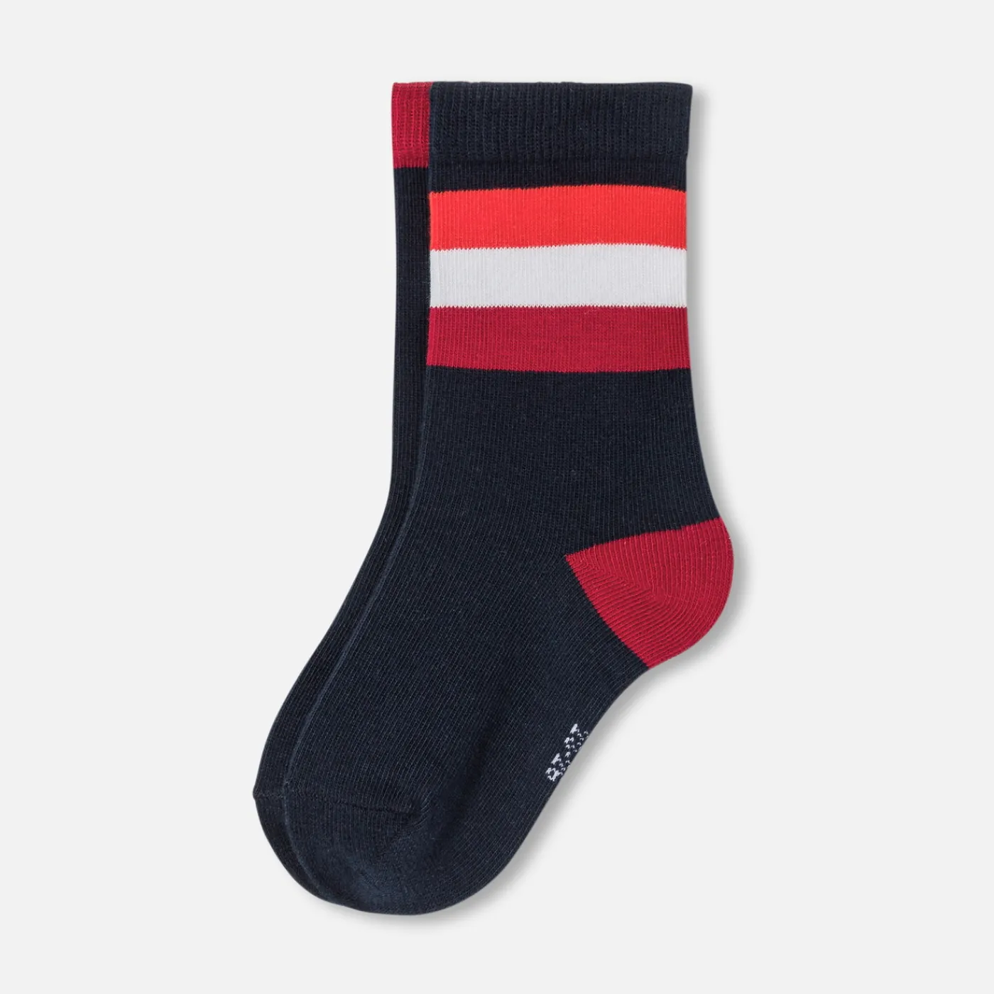 Enfant Jacadi Duo de chaussettes enfant garçon