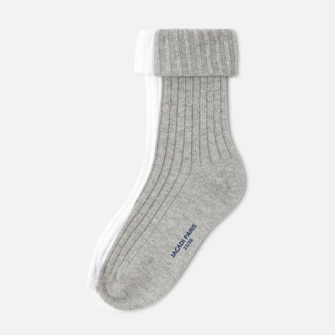 Enfant Jacadi Duo de chaussettes enfant garçon -