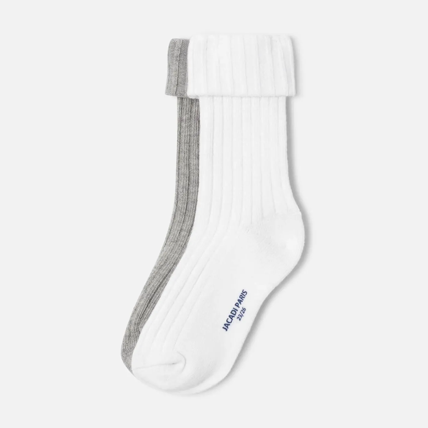 Enfant Jacadi Duo de chaussettes enfant garçon -