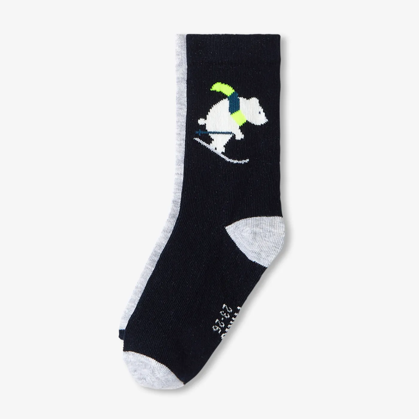 Enfant Jacadi Duo de chaussettes enfant garçon -