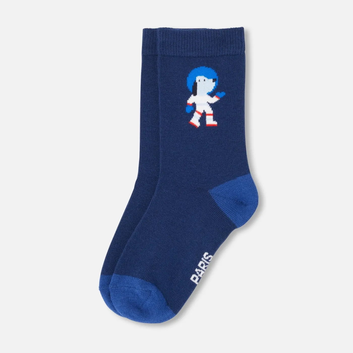 Enfant Jacadi Duo de chaussettes enfant garçon - marine