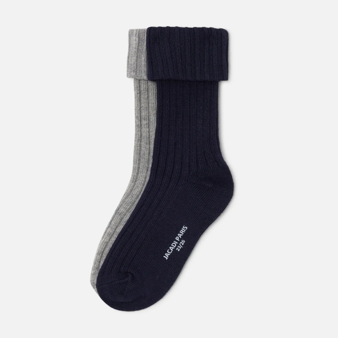 Enfant Jacadi Duo de chaussettes enfant garçon -