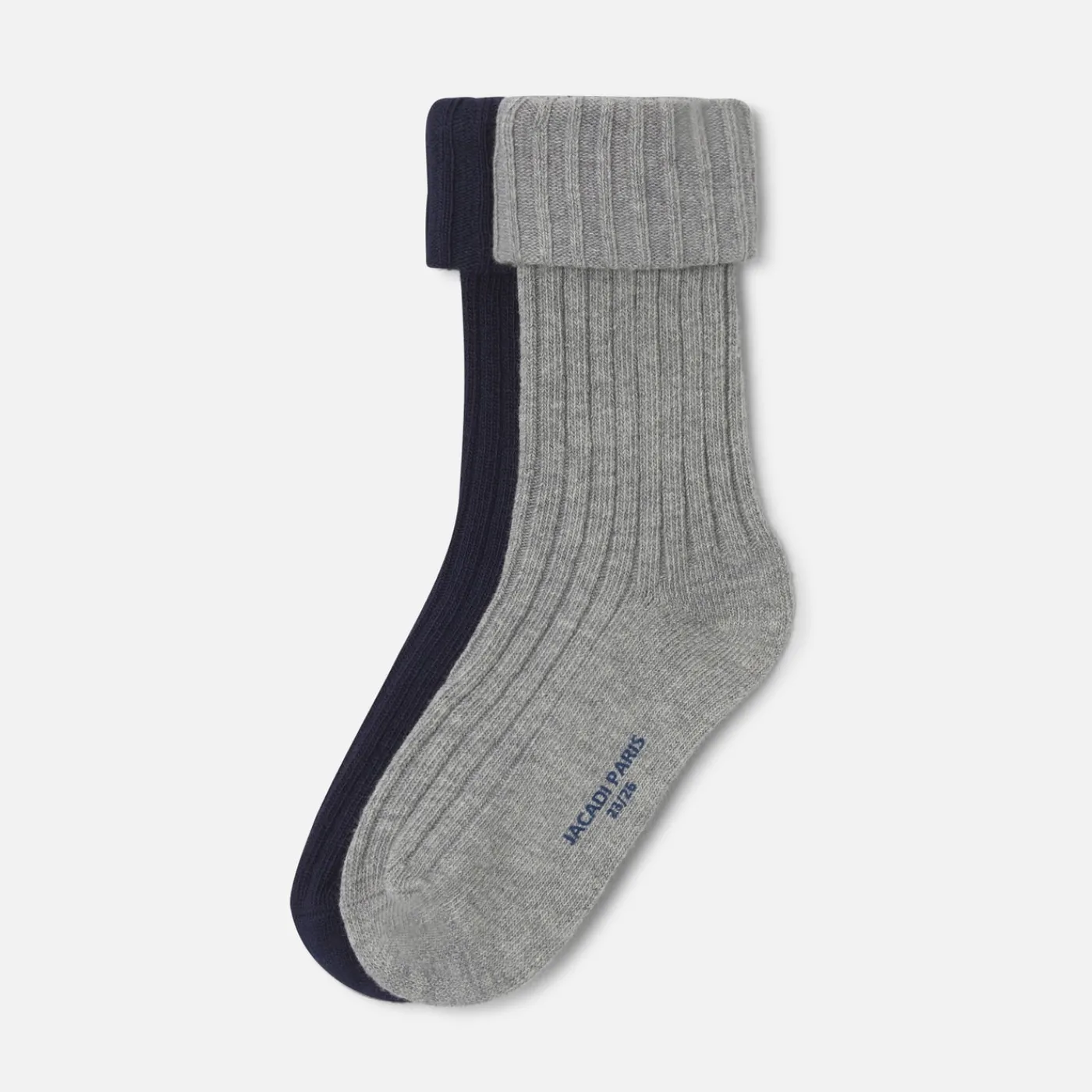 Enfant Jacadi Duo de chaussettes enfant garçon -