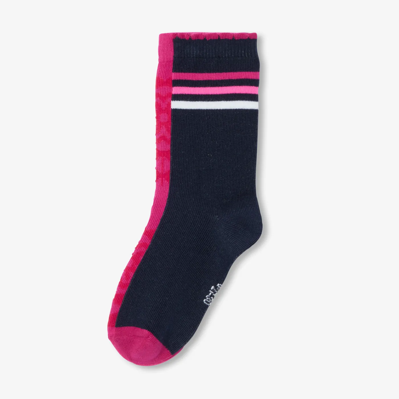 Enfant Jacadi Duo de chaussettes hautes enfant fille -