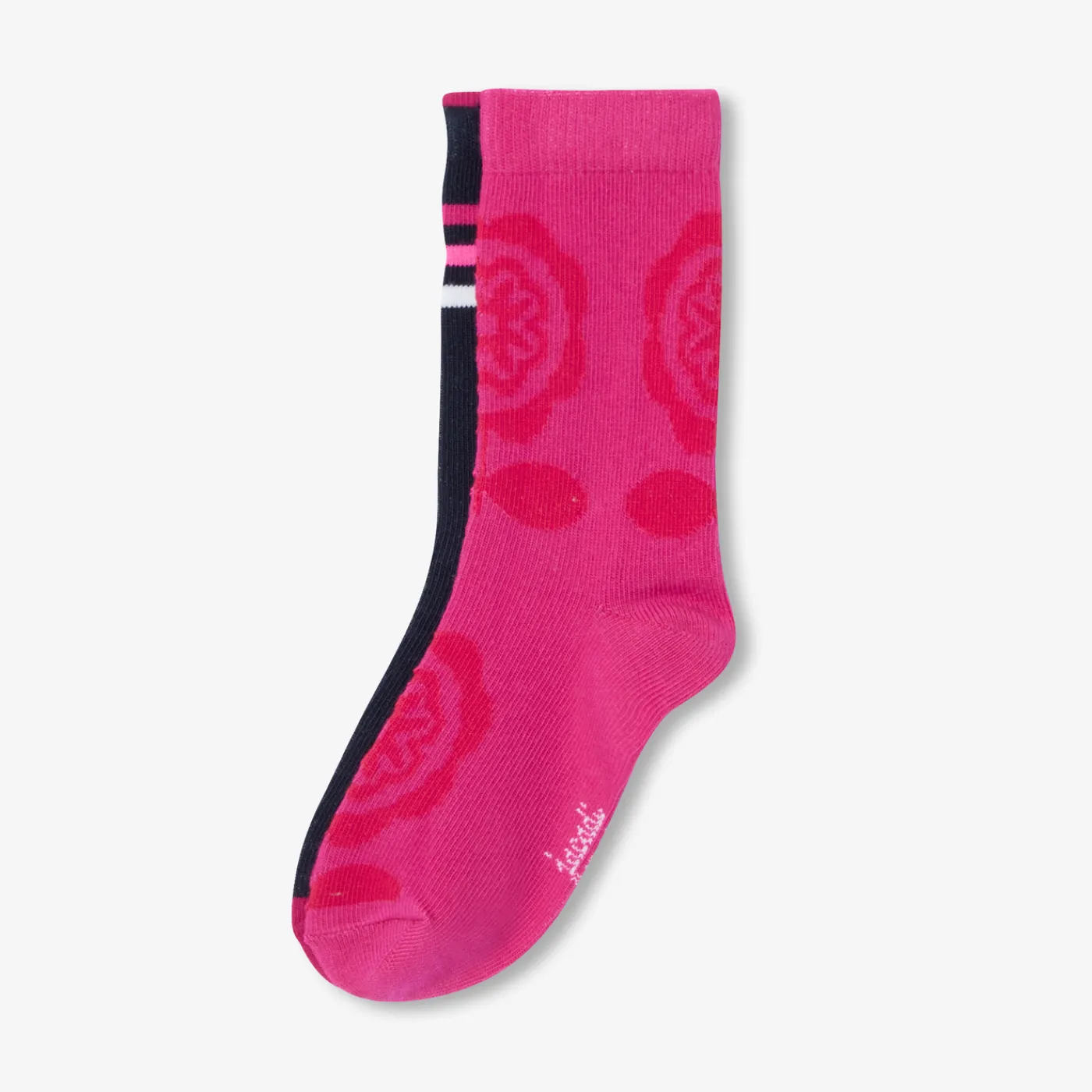 Enfant Jacadi Duo de chaussettes hautes enfant fille -