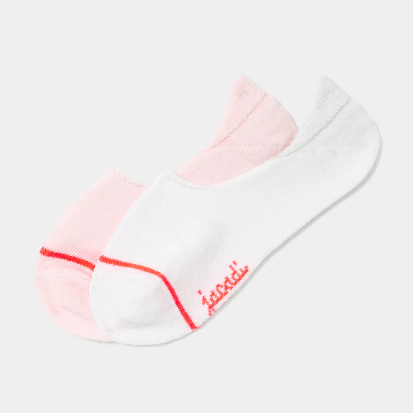 Enfant Jacadi Duo de chaussettes invisibles enfant fille -