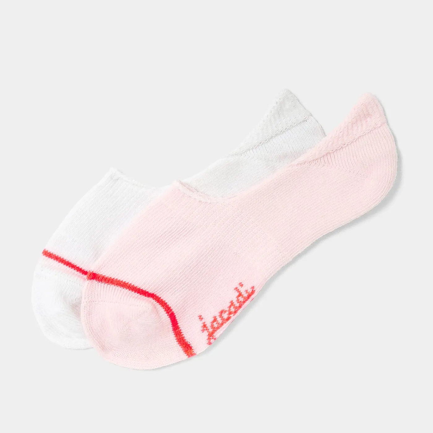 Enfant Jacadi Duo de chaussettes invisibles enfant fille -