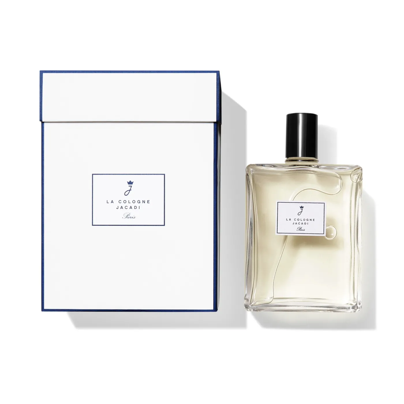 Jacadi Eau de cologne 200 ml