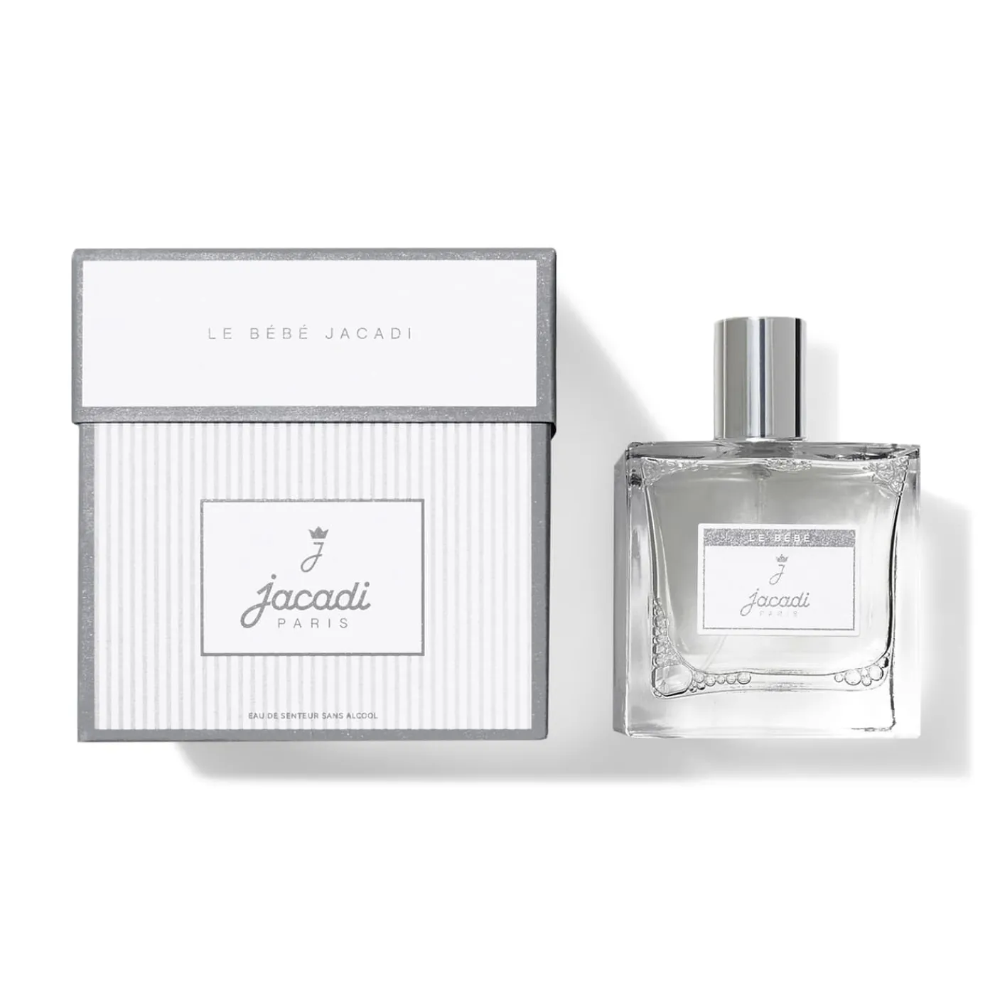 Jacadi Eau de senteur bébé 100 ml