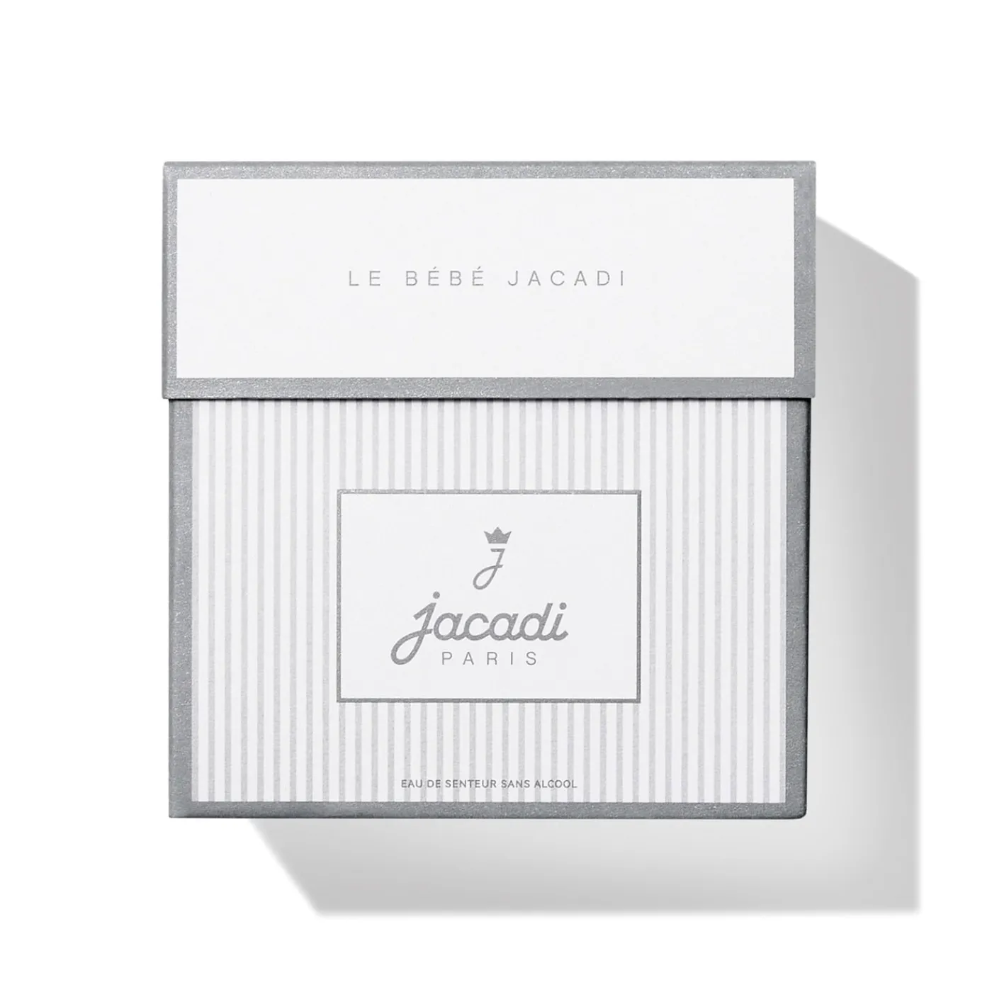 Jacadi Eau de senteur bébé 100 ml