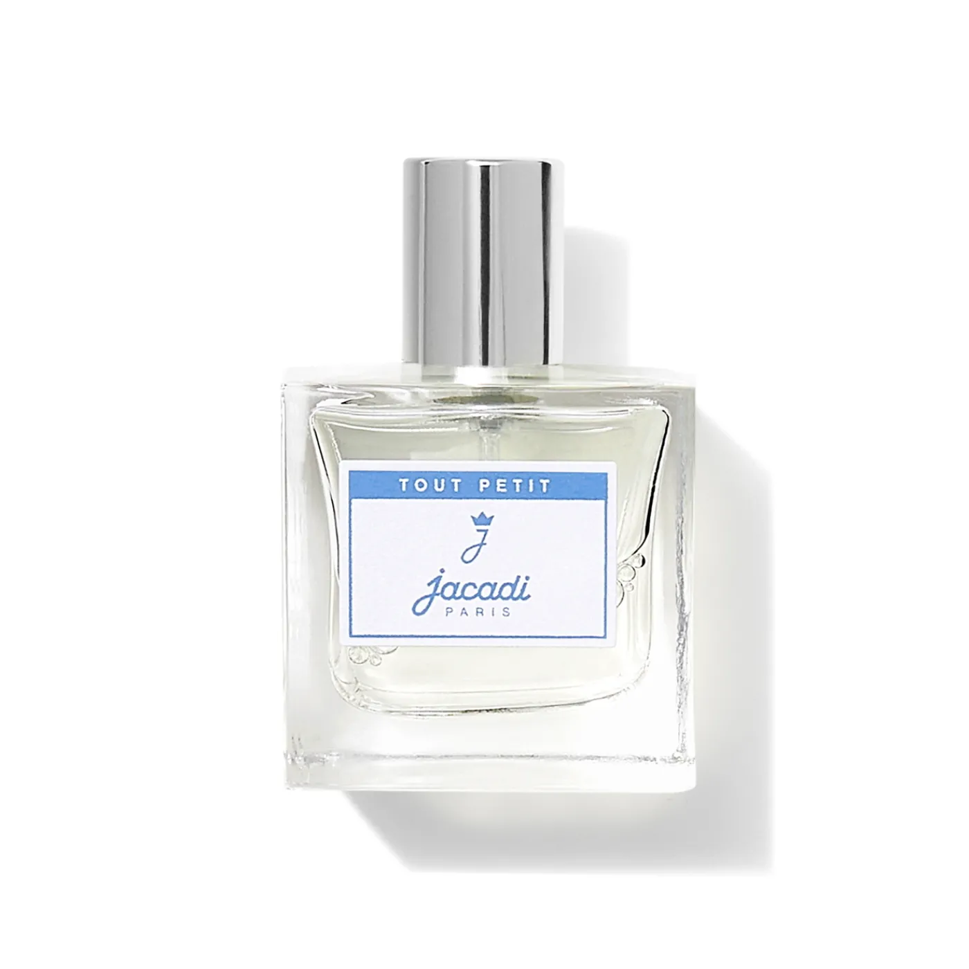 Jacadi Eau de Senteur Tout Petit 50 ml