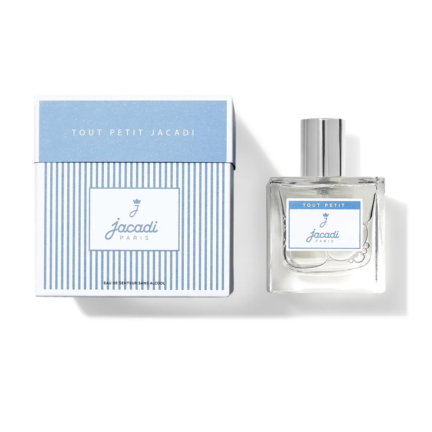 Jacadi Eau de senteur Tout Petit 100ML