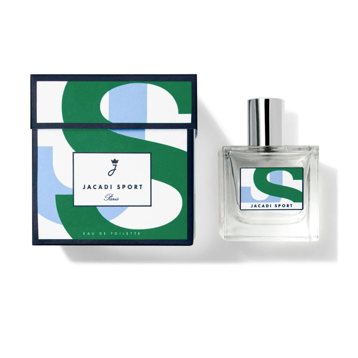 Jacadi Eau de toilette Sport 50 ml