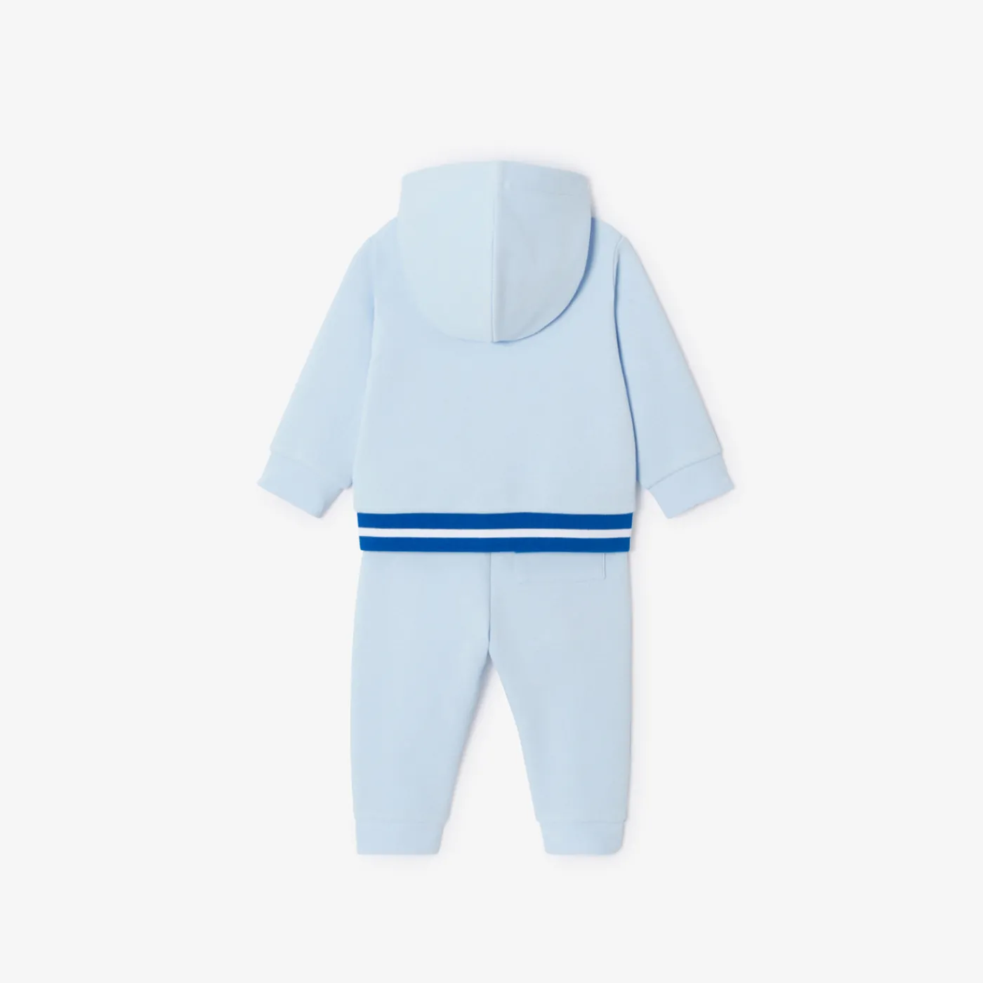 Jacadi Ensemble pantalon bébé garçon - bleu clair