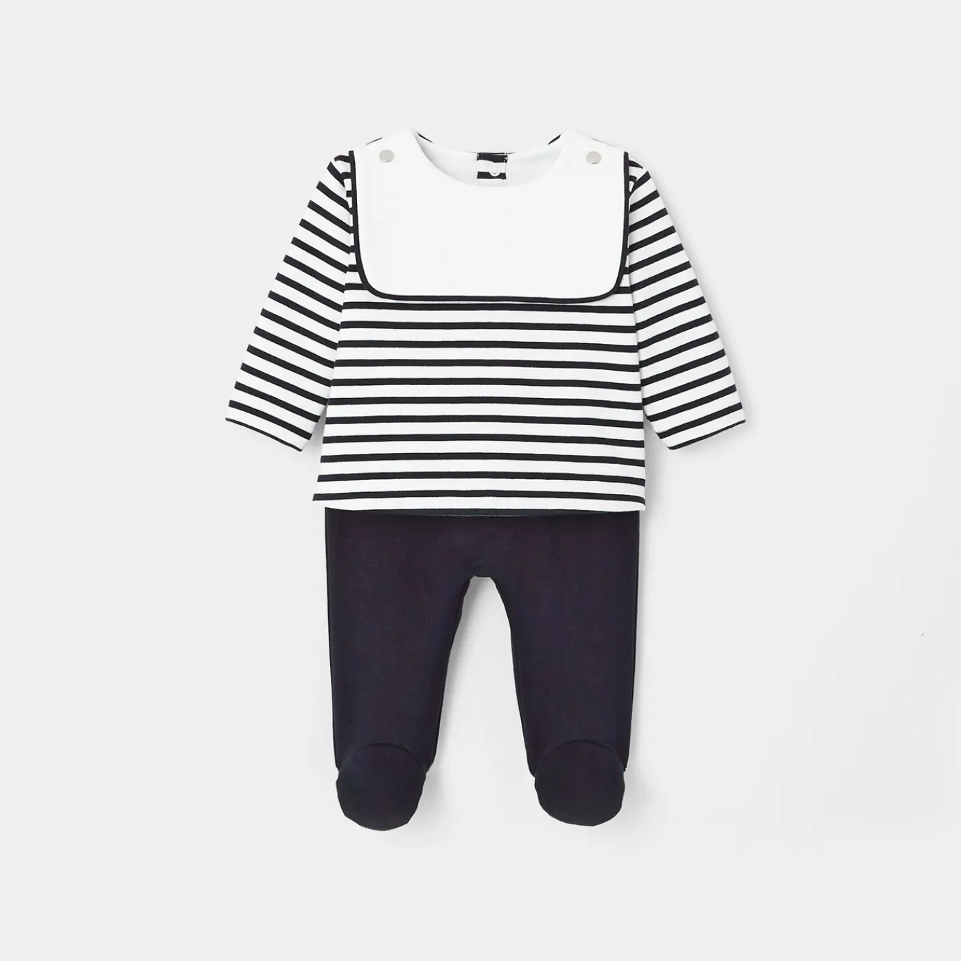 Jacadi Ensemble pantalon bébé garçon -