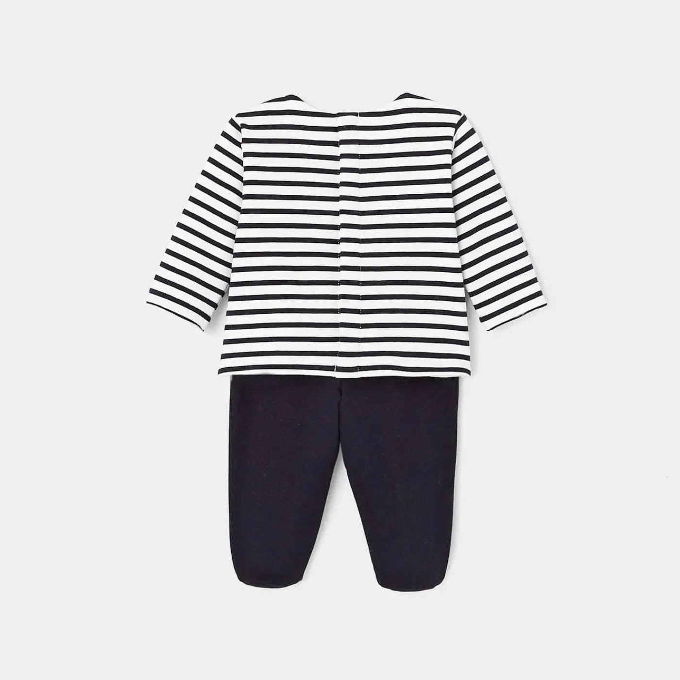 Jacadi Ensemble pantalon bébé garçon -