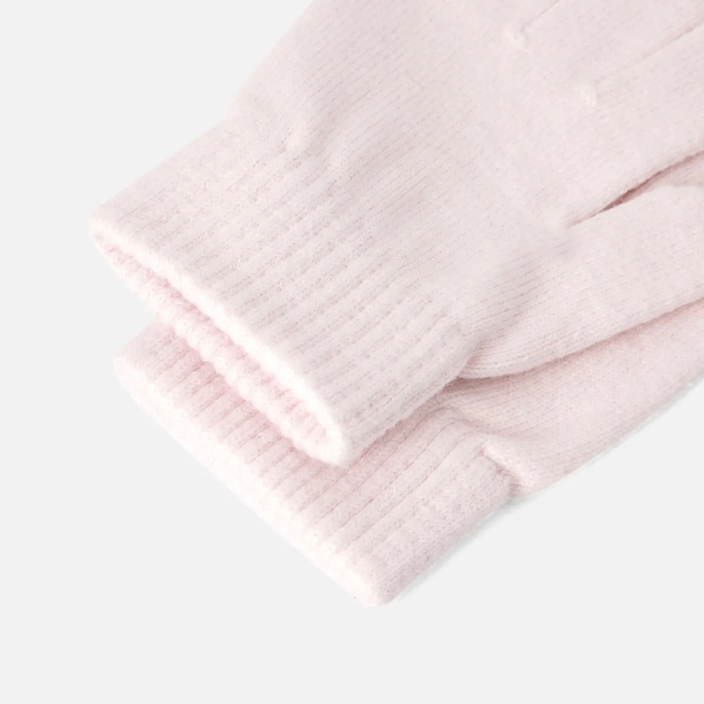 Enfant Jacadi Gants enfant fille - rose pale