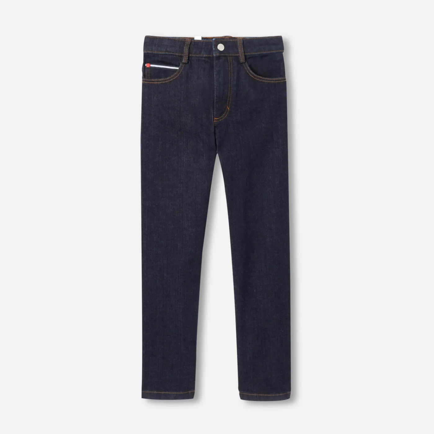 Enfant Jacadi Jean enfant garçon -