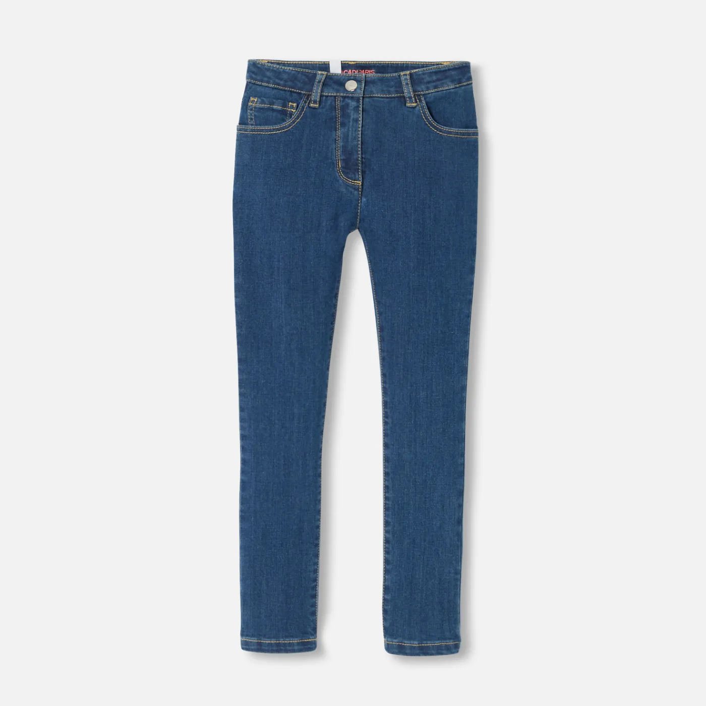 Enfant Jacadi Jean slim enfant fille -