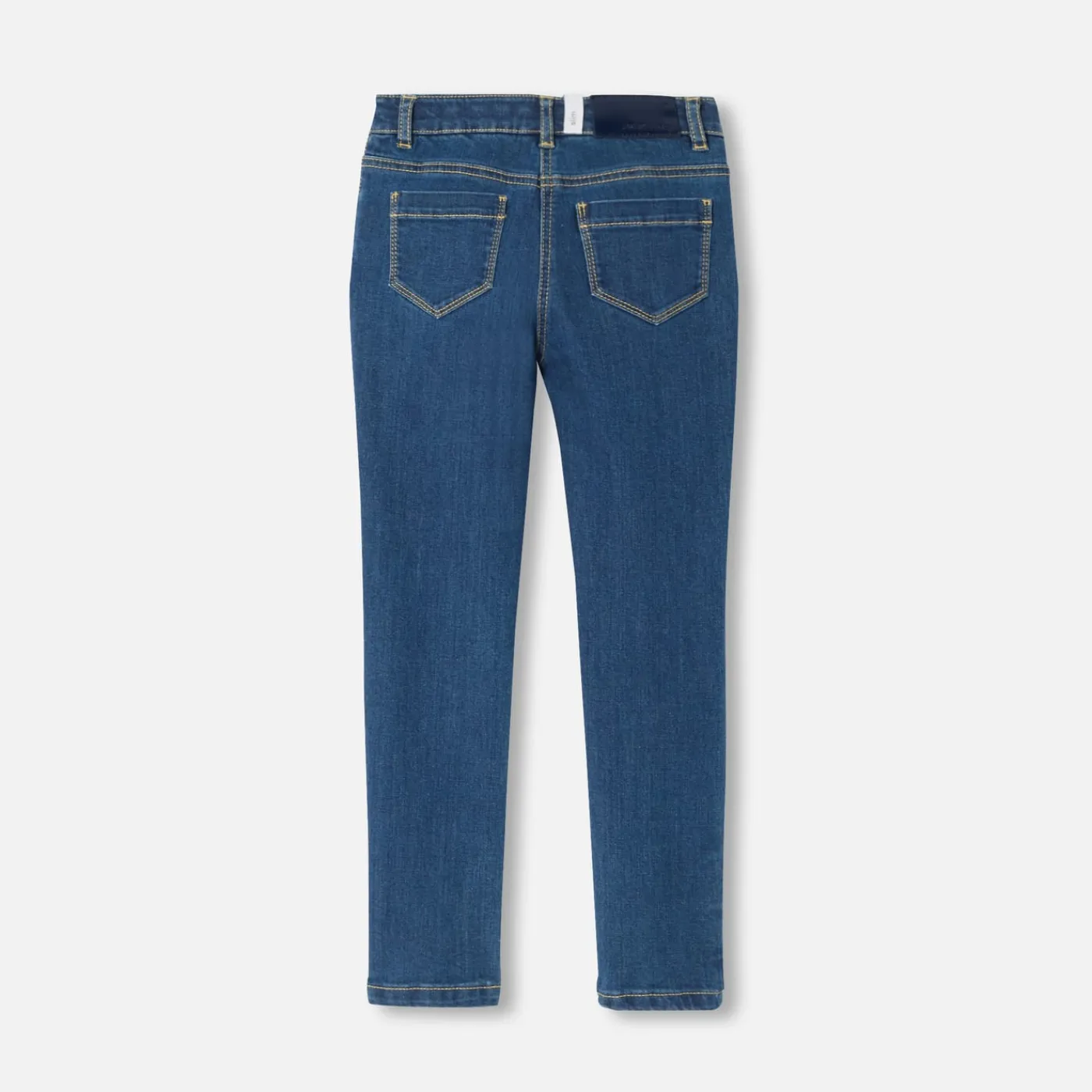 Enfant Jacadi Jean slim enfant fille -