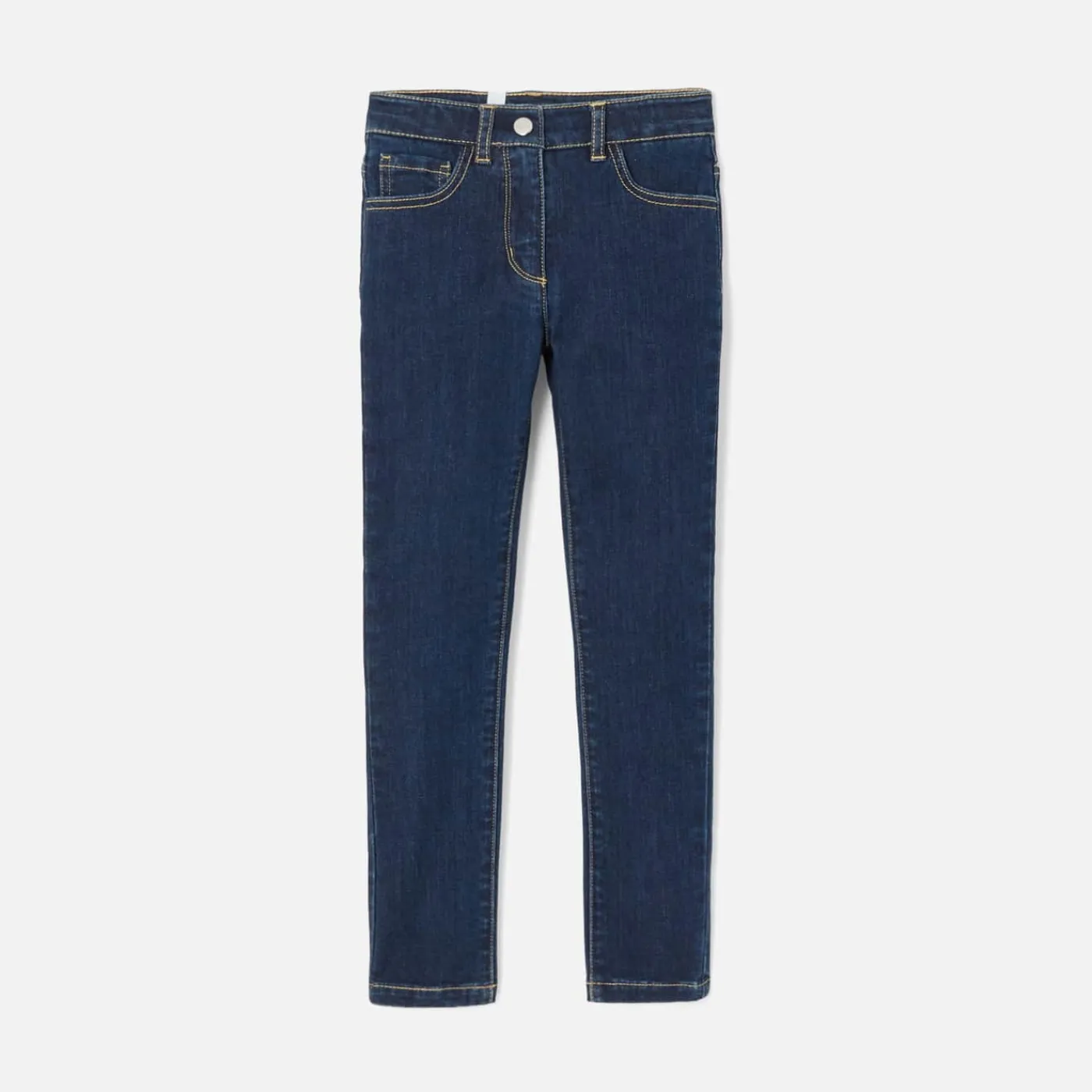 Enfant Jacadi Jean slim enfant fille -