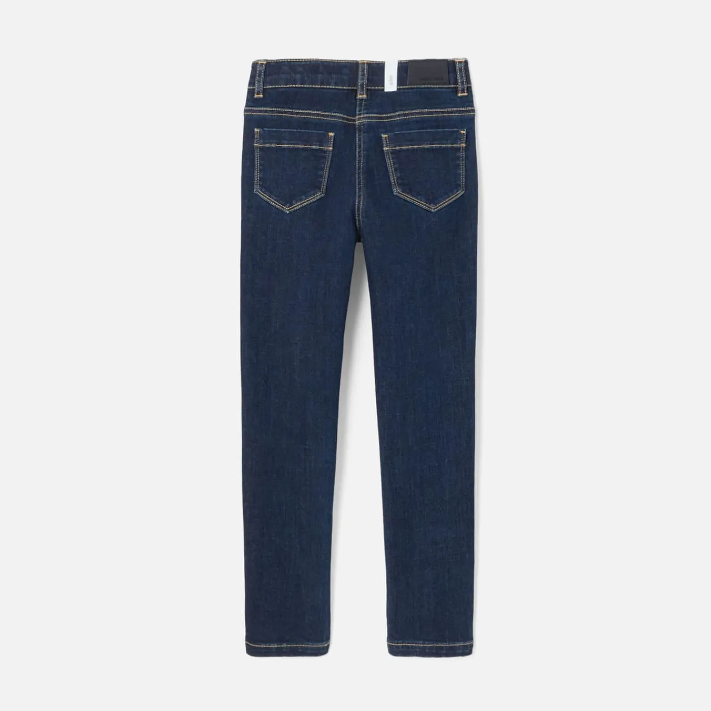 Enfant Jacadi Jean slim enfant fille -