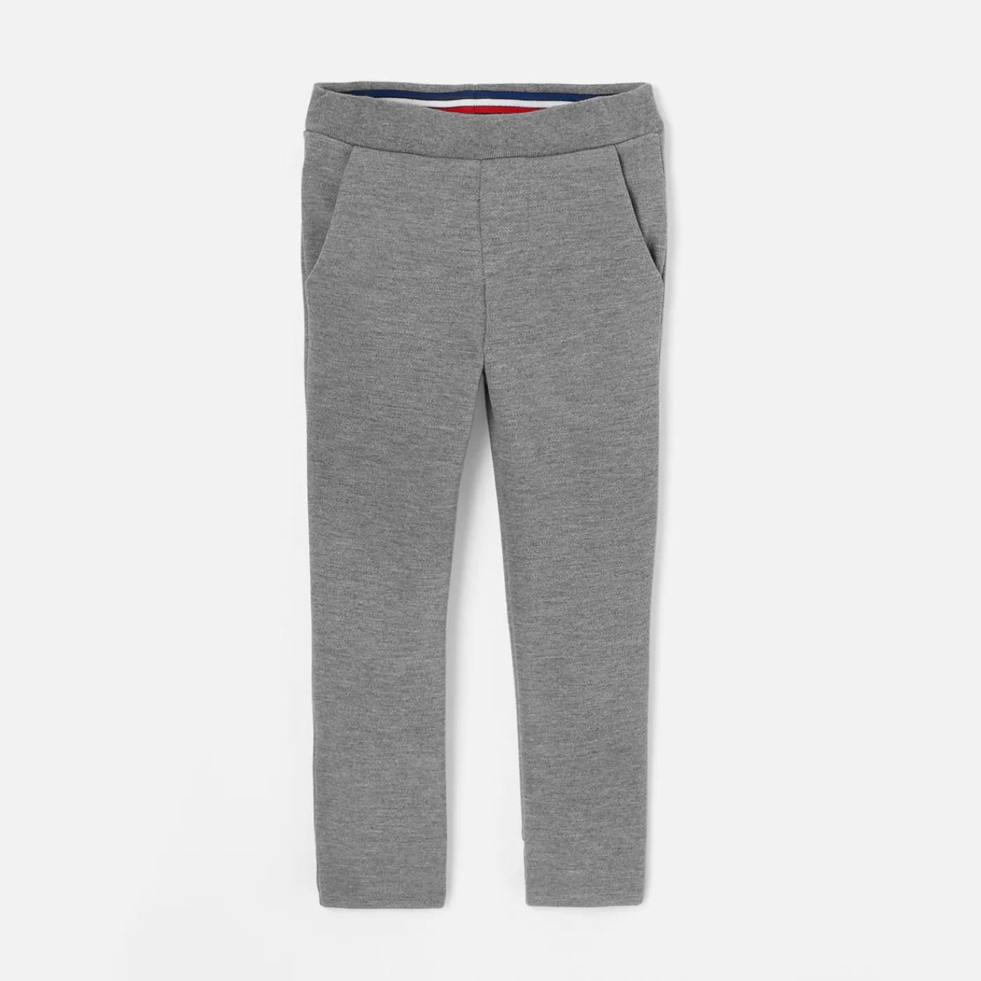 Enfant Jacadi Jogging enfant garçon - gris chine clair