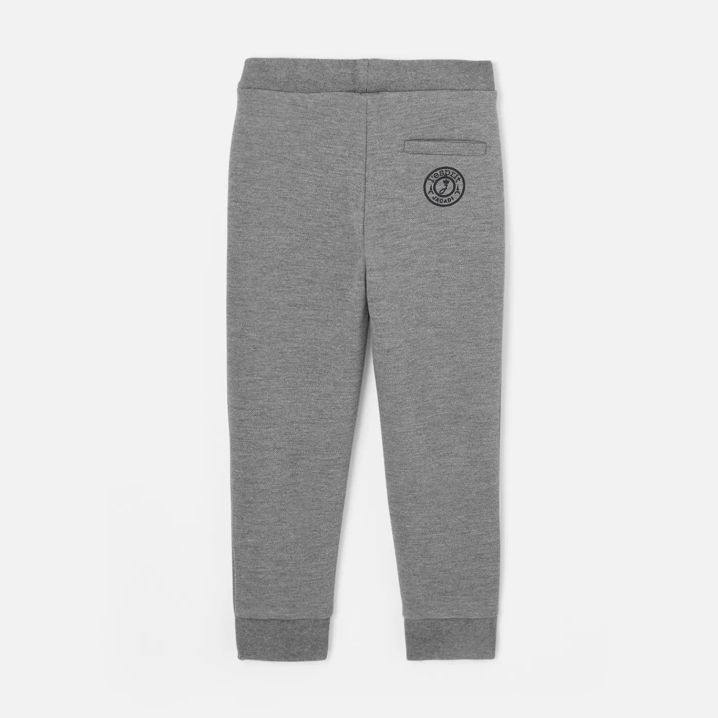 Enfant Jacadi Jogging enfant garçon - gris chine clair