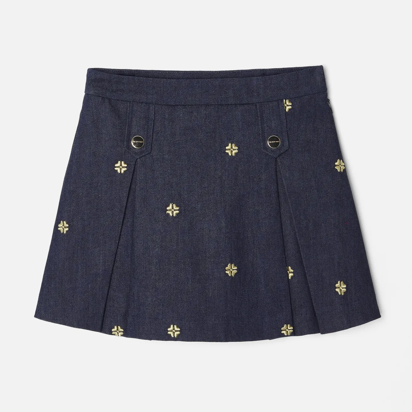 Enfant Jacadi Jupe en jean enfant fille -