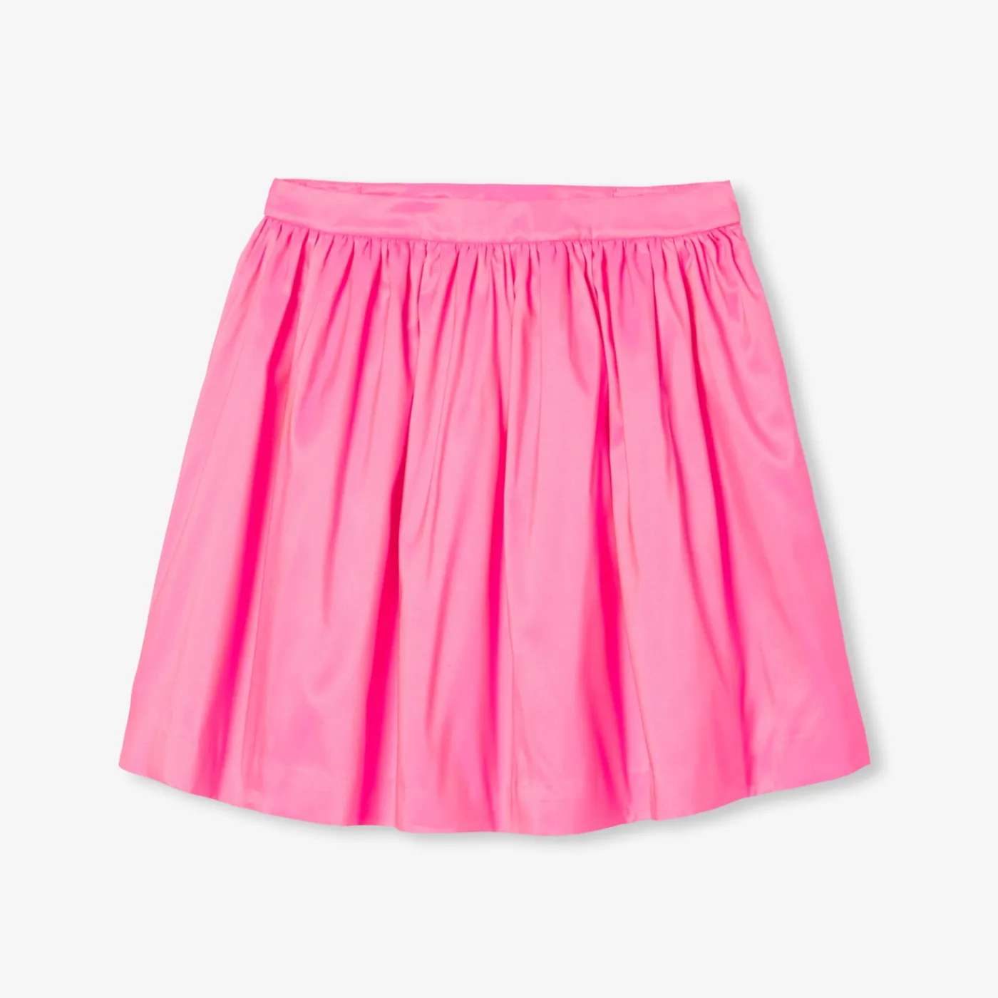 Enfant Jacadi Jupe enfant fille en taffetas -