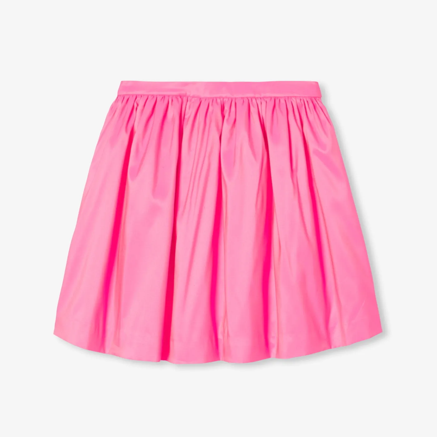 Enfant Jacadi Jupe enfant fille en taffetas -