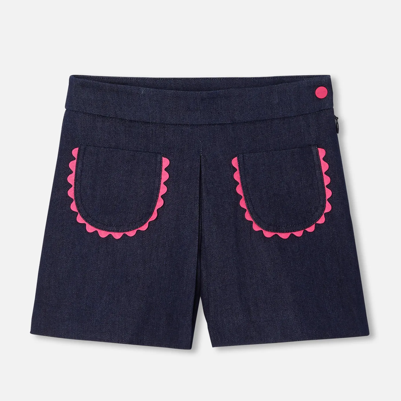 Enfant Jacadi Jupe-short enfant fille -