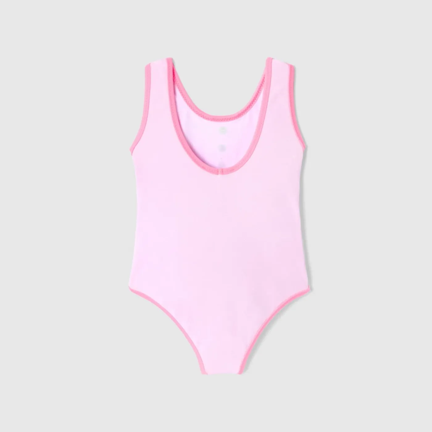 Jacadi Maillot de bain bébé fille 1 pièce - rose