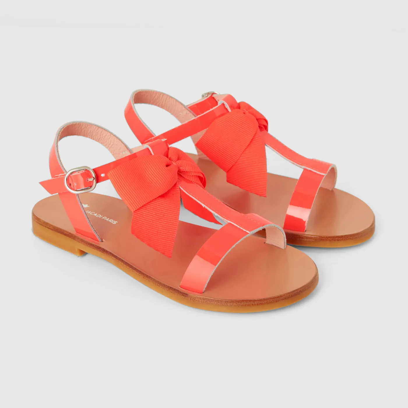 Enfant Jacadi Nu-pieds enfant fille -