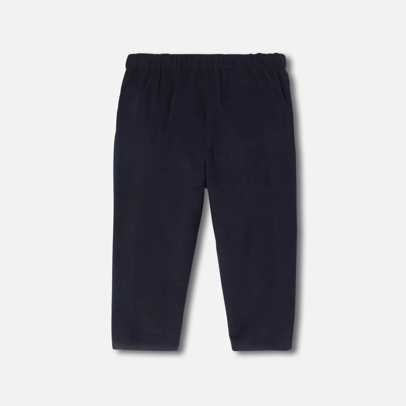 Jacadi Pantalon bébé fille - marine