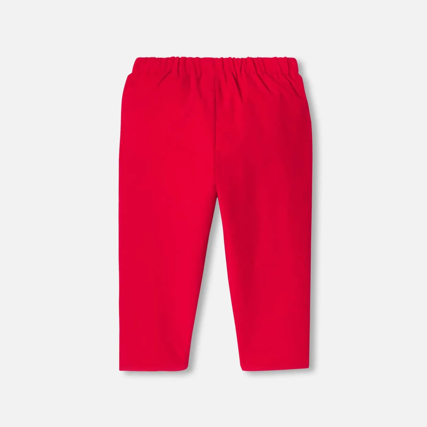 Jacadi Pantalon bébé fille - rouge