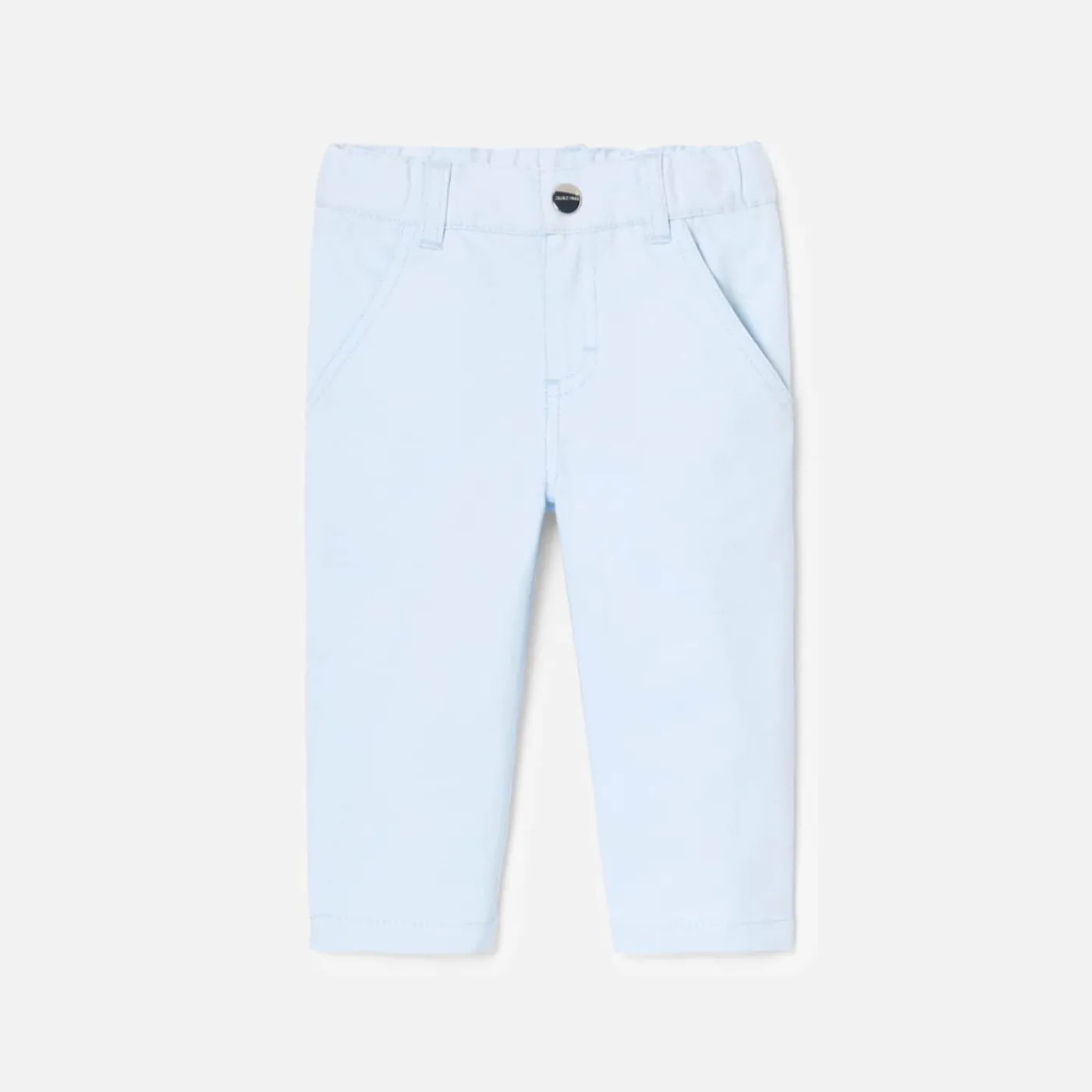 Jacadi Pantalon bébé garçon en twill -