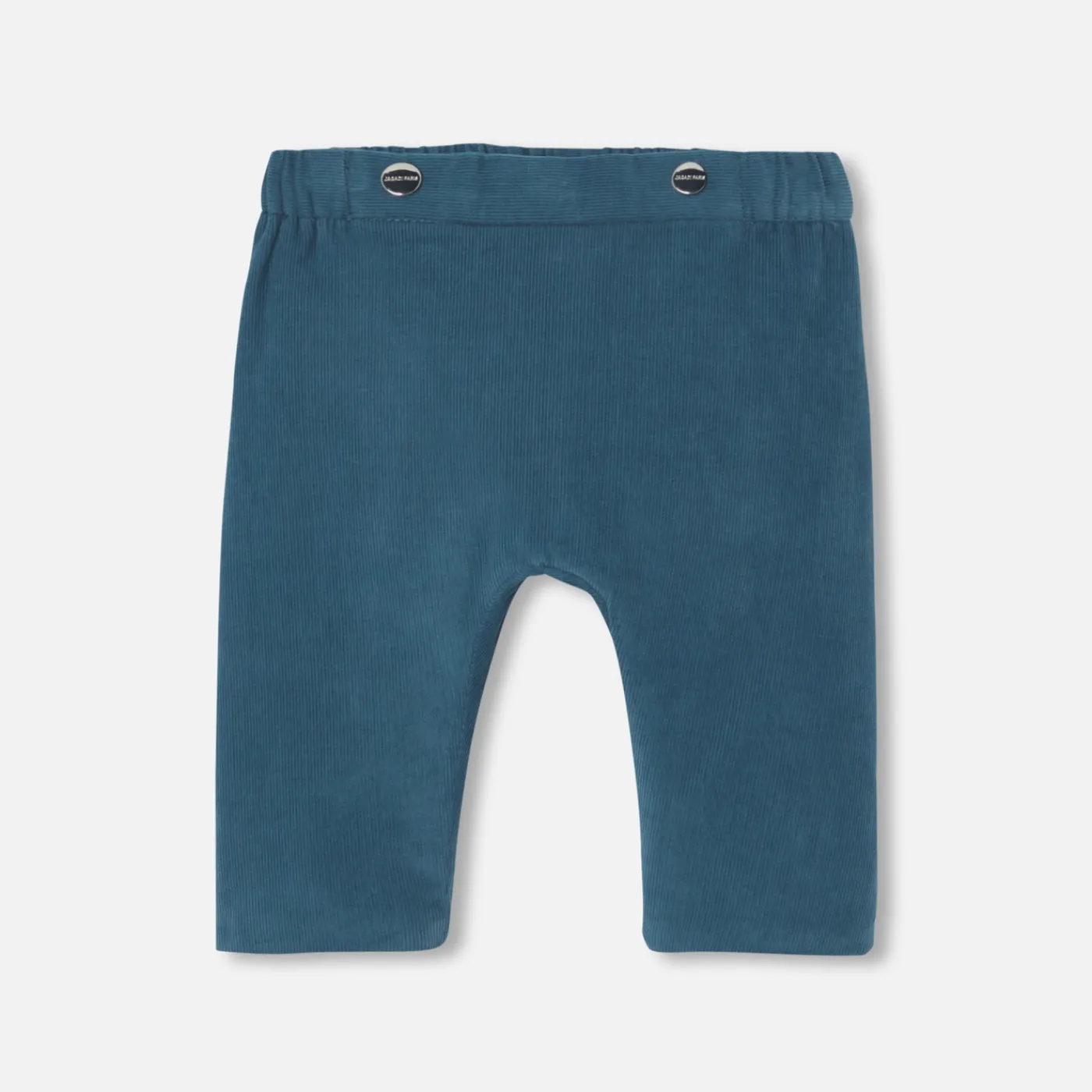 Jacadi Pantalon bébé garçon en velours -