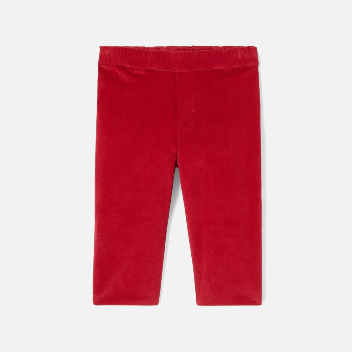 Jacadi Pantalon bébé garçon en velours -