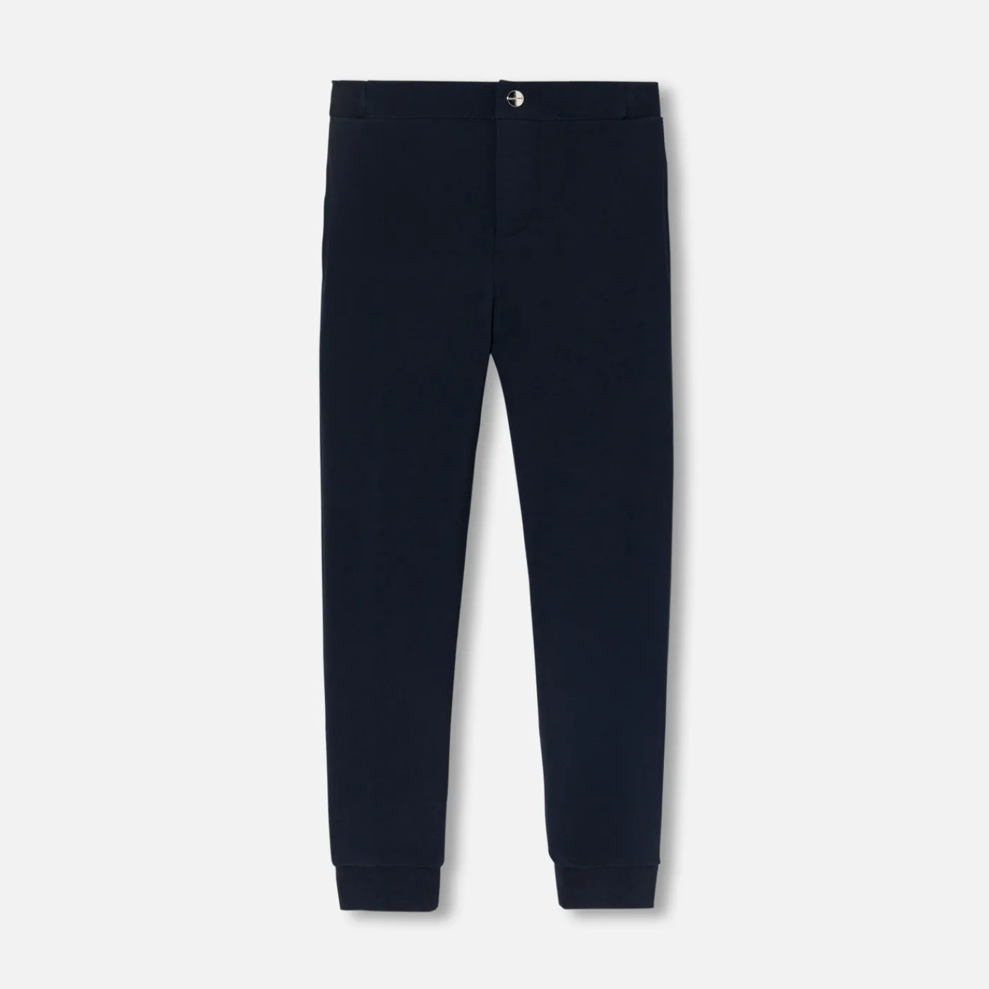 Enfant Jacadi Pantalon chaud enfant garçon - marine