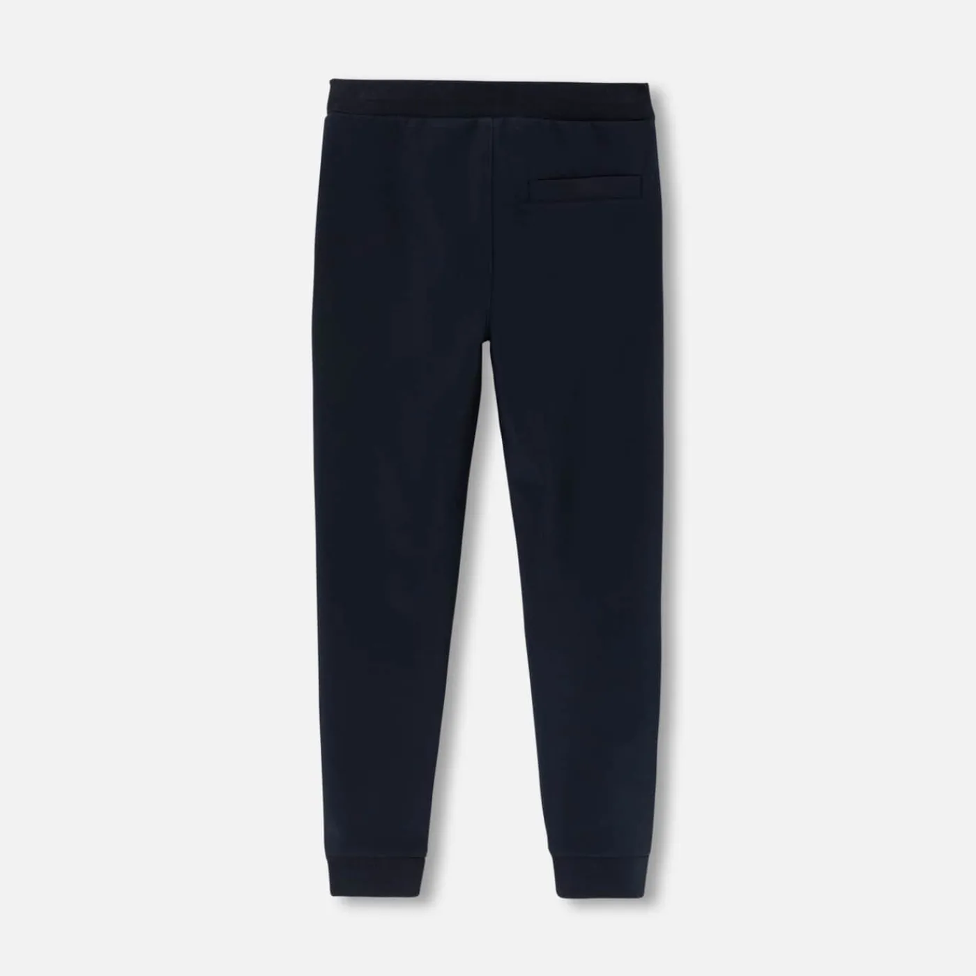 Enfant Jacadi Pantalon chaud enfant garçon - marine