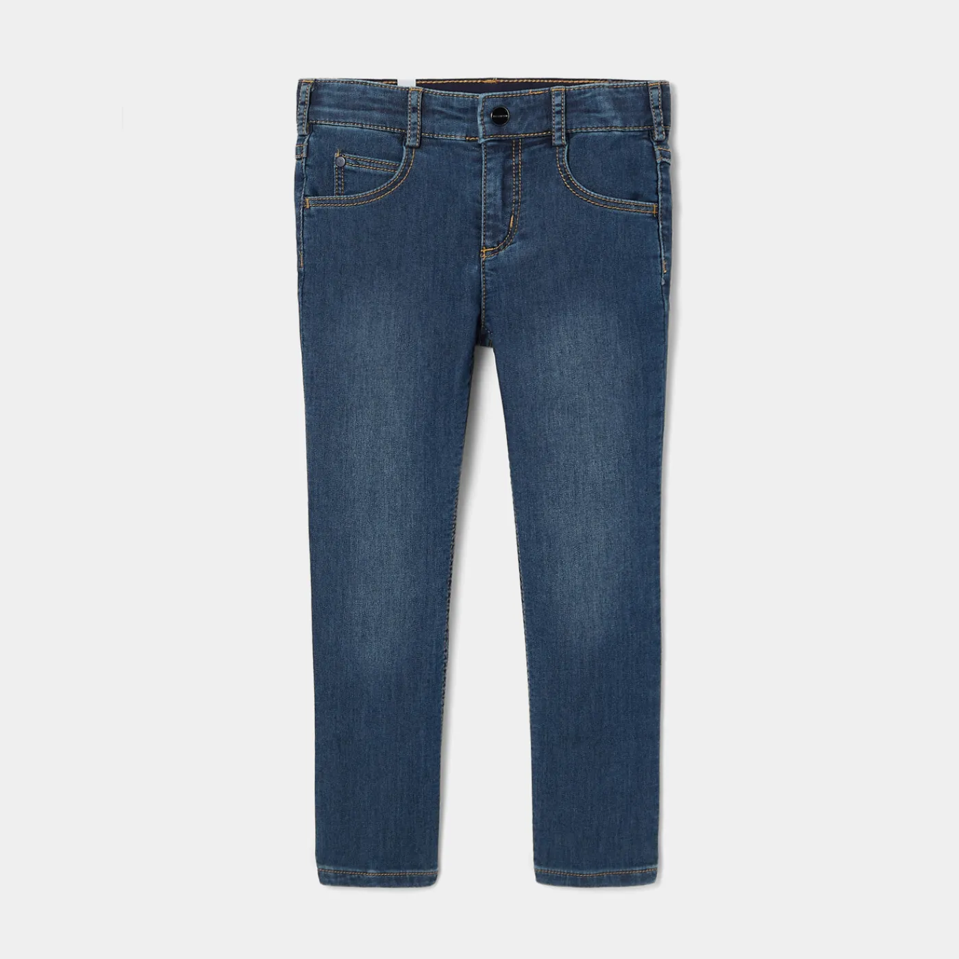 Enfant Jacadi Pantalon denim molleton enfant garçon -