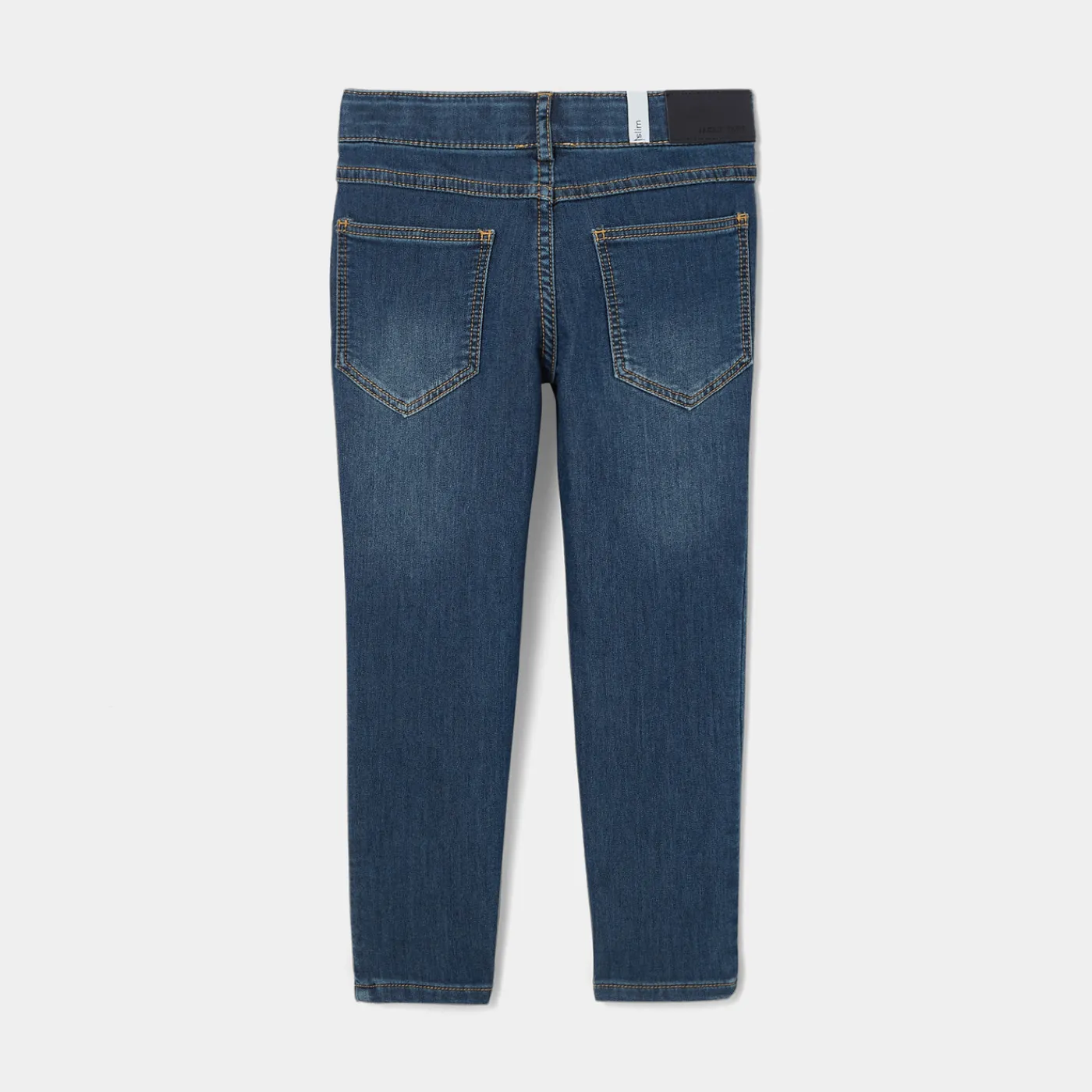 Enfant Jacadi Pantalon denim molleton enfant garçon -