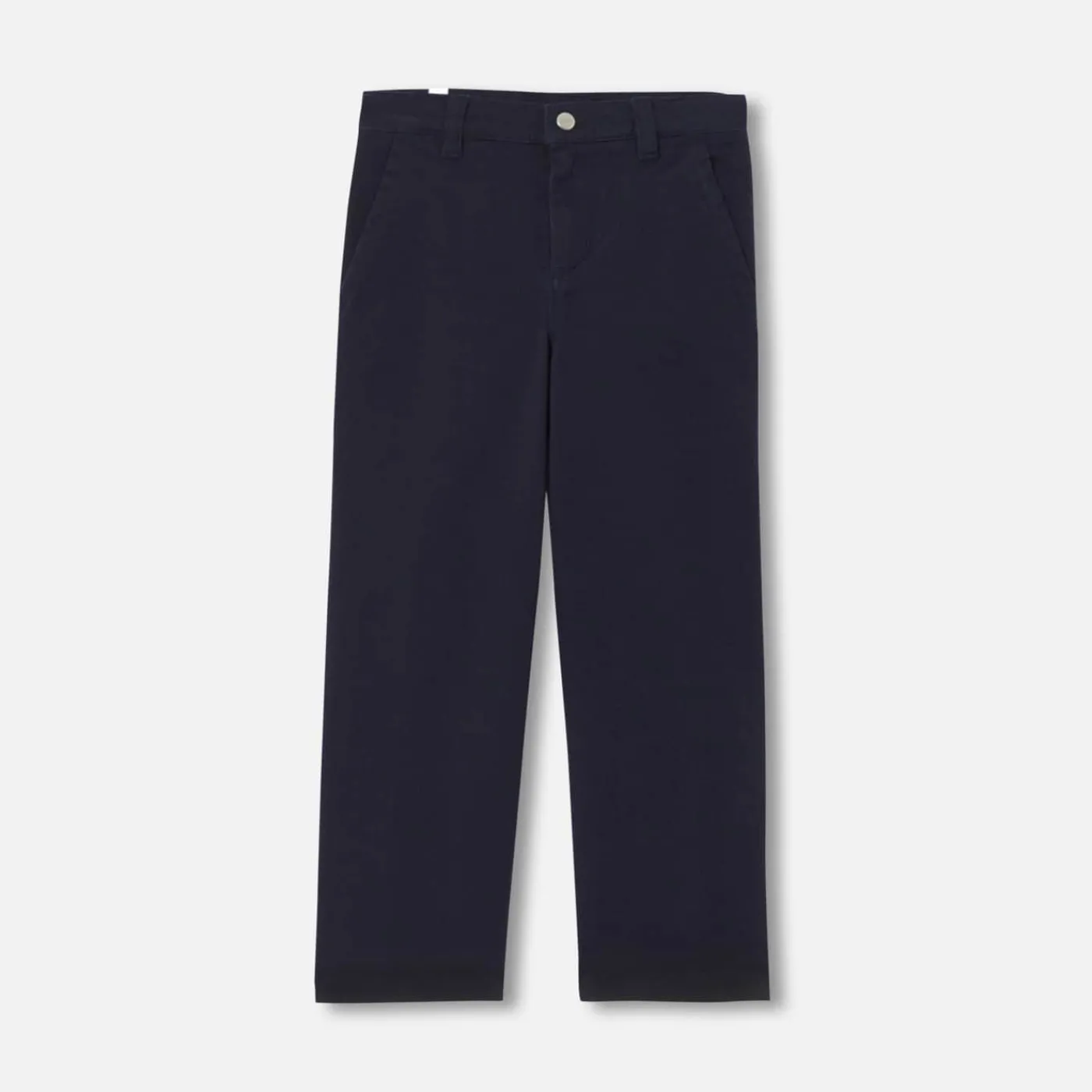 Enfant Jacadi Pantalon en twill enfant garçon -