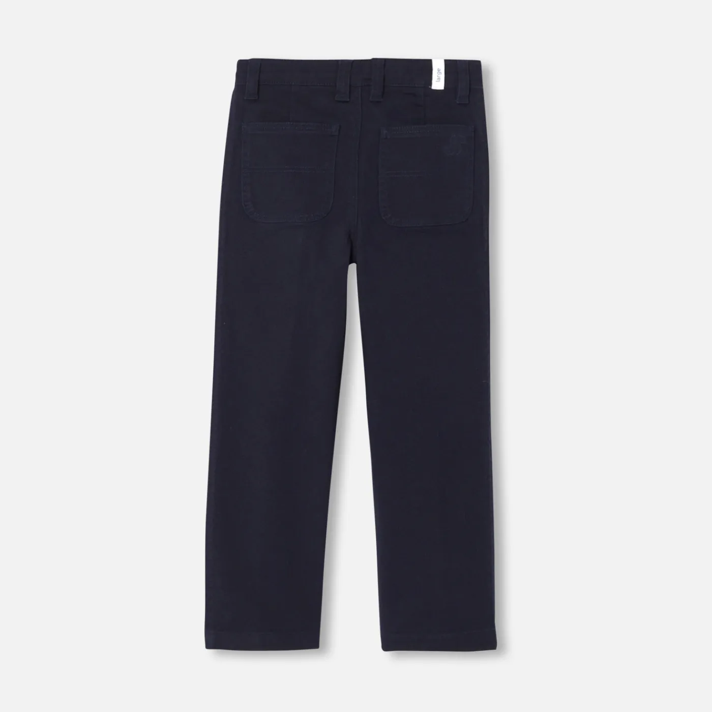 Enfant Jacadi Pantalon en twill enfant garçon -