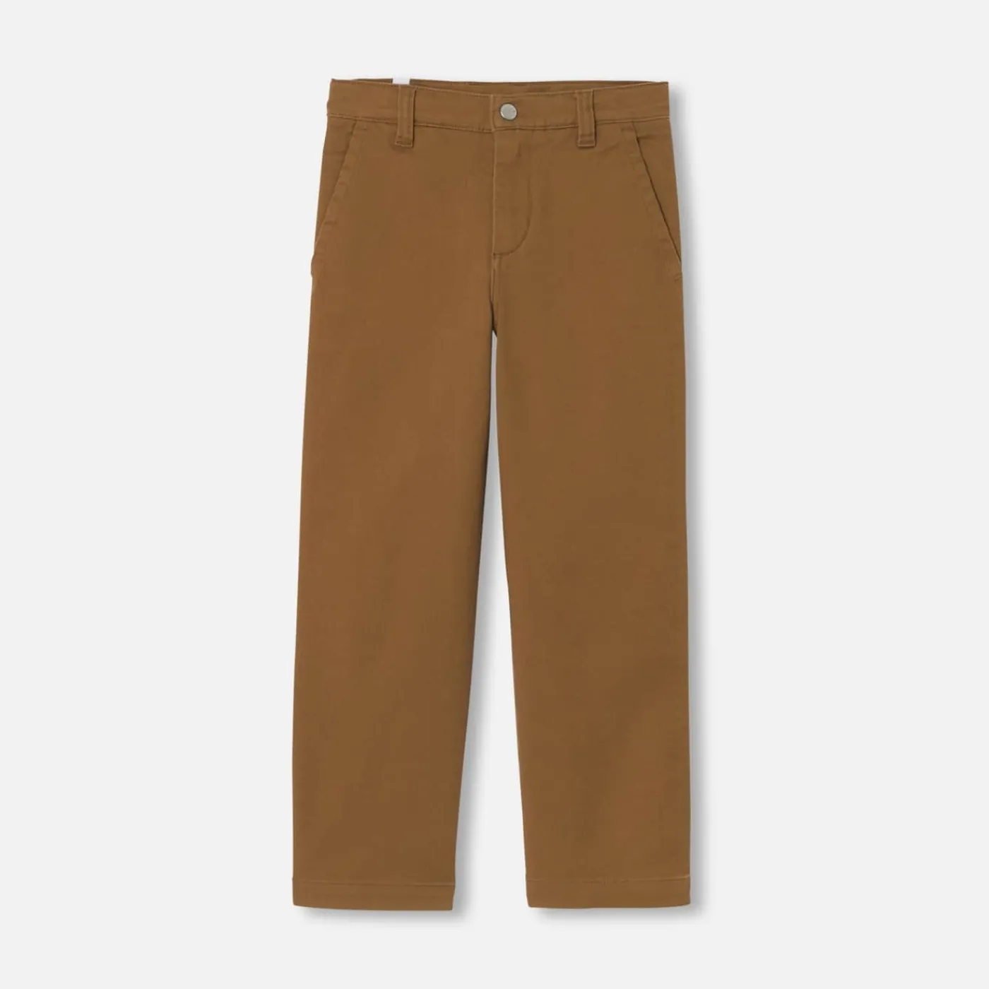 Enfant Jacadi Pantalon en twill enfant garçon -