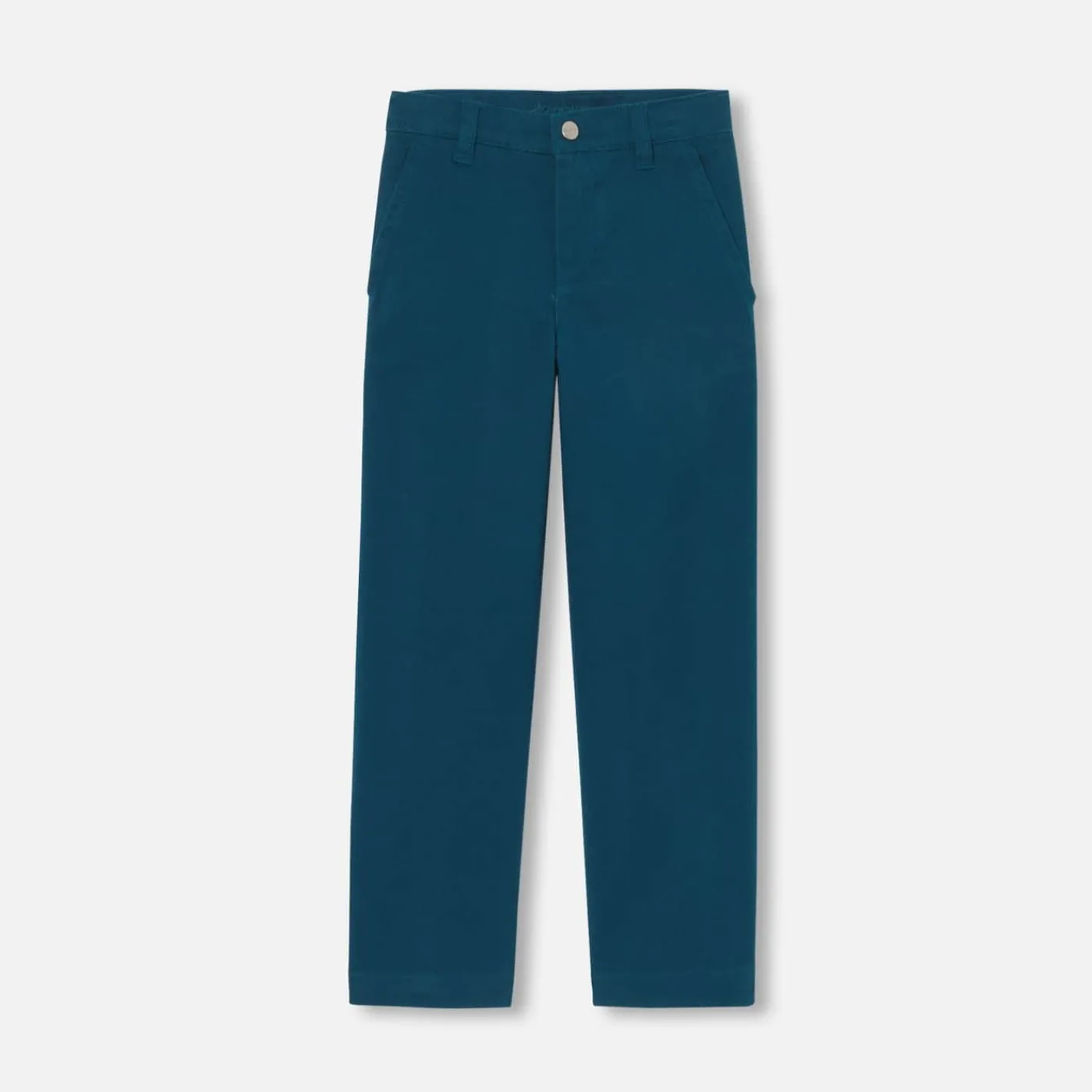 Enfant Jacadi Pantalon en twill enfant garçon -