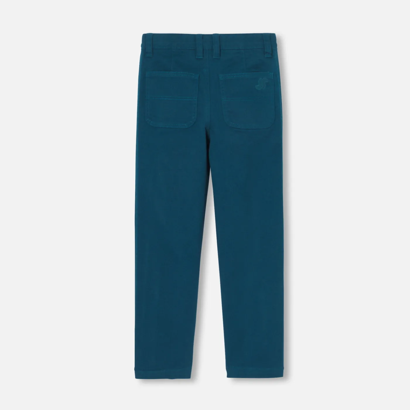 Enfant Jacadi Pantalon en twill enfant garçon -