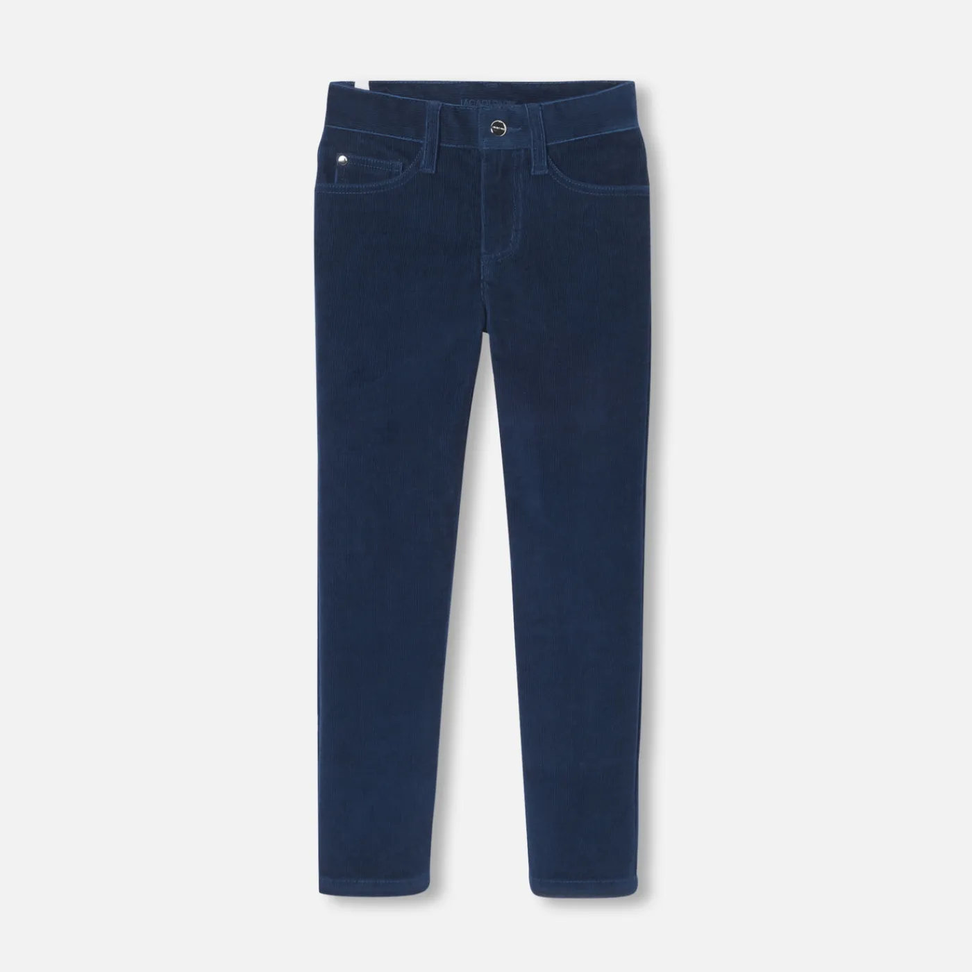 Enfant Jacadi Pantalon en velours enfant garçon -