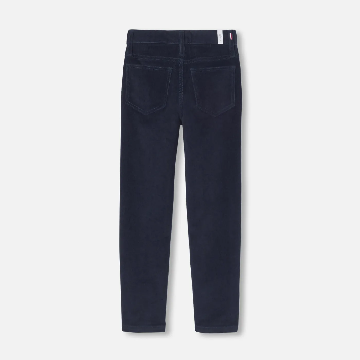 Enfant Jacadi Pantalon en velours enfant garçon - marine